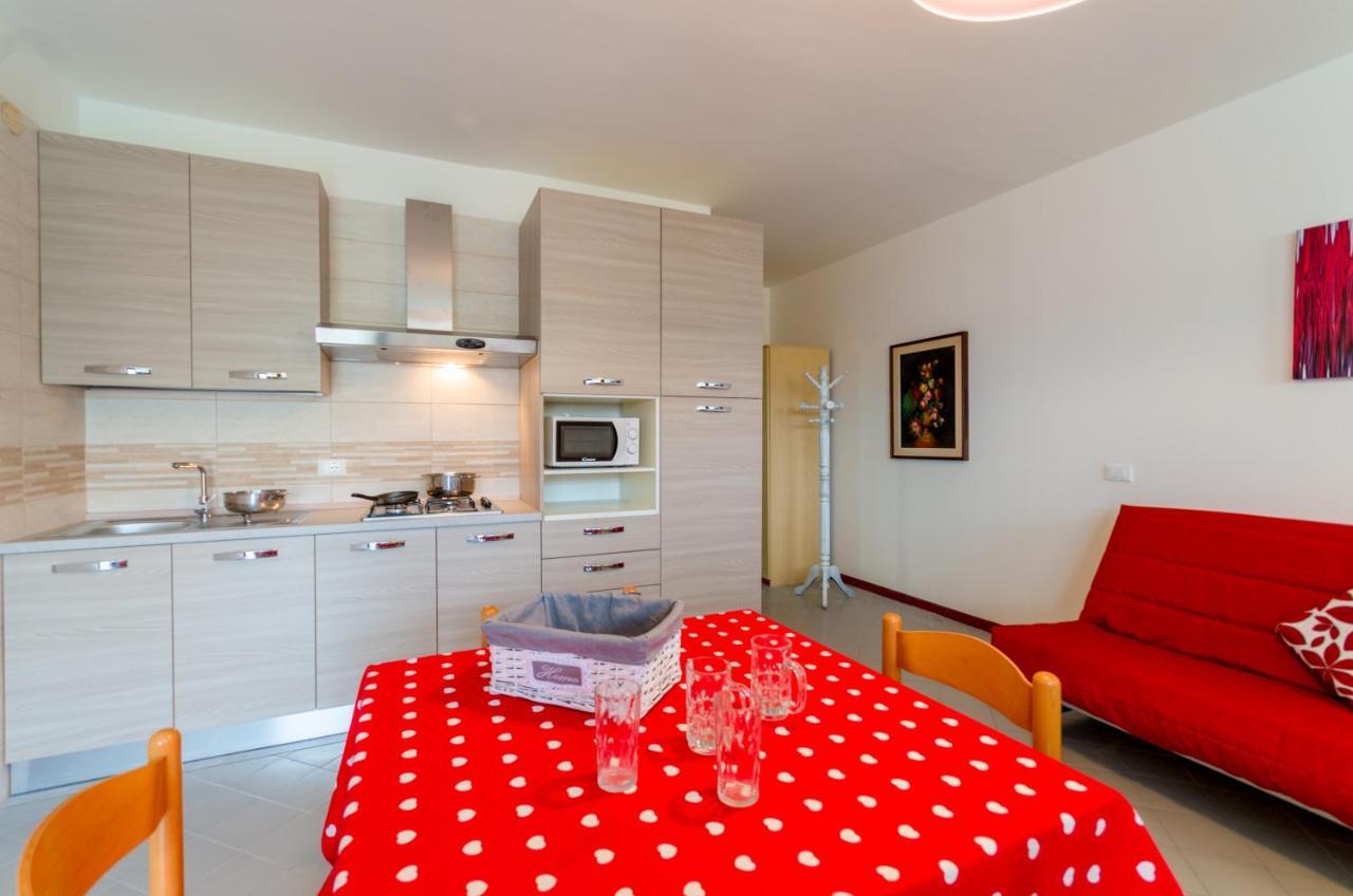 Condominio Clyo Bibione Exterior photo